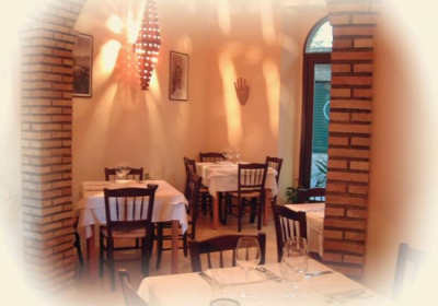 Ristorante Boccaperta